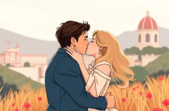 Películas con Besos que Quedan en la Memoria