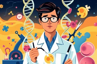 Documentales sobre edición genética en español