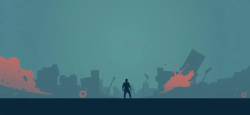 10 Películas de Drama y Ataques para Ver