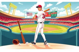 Las 10 mejores películas de béisbol