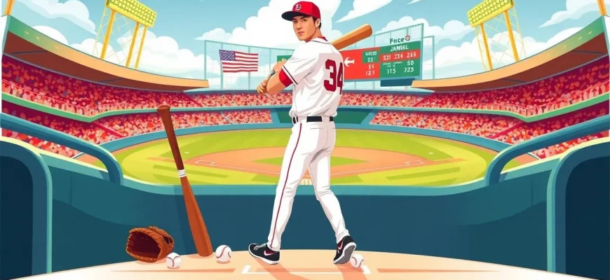 Las 10 mejores películas de béisbol