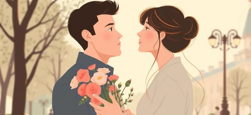 Películas Soviéticas de Primer Amor