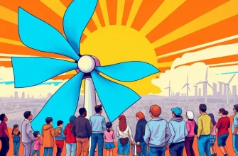 Energía Eólica en Documentales: 10 Películas para Inspirarte
