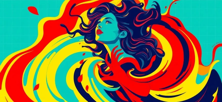 Películas de Amor y Locura: 10 Melodramas sobre la Esquizofrenia