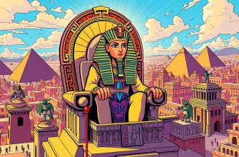 Las mejores películas históricas sobre faraones egipcios