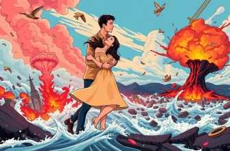 Películas de amor y desastres naturales: una selección imperdible