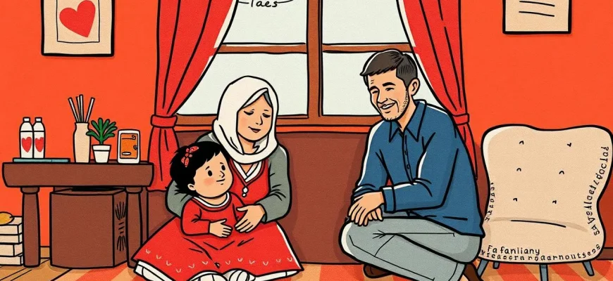 10 Documentales Imperdibles sobre la Familia