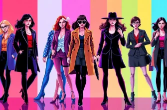 Películas Detectivescas con Mujeres: Una Selección Imperdible