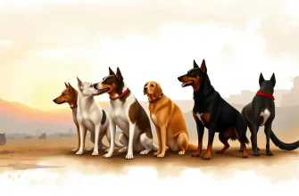 Películas de Guerra con Perros Héroes