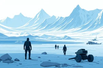 Películas de ciencia ficción sobre la era glacial