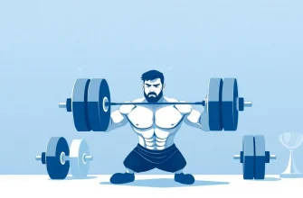 10 Películas Dramáticas sobre Halterofilia