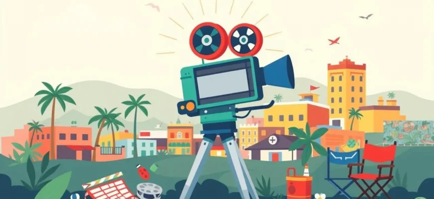 Las Mejores Películas Cubanas o Sobre Cuba