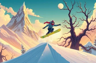 Películas de Fantasía sobre Snowboard en Español