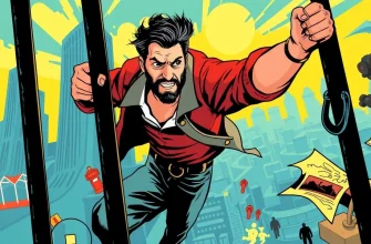 10 Películas de Aventuras y Escape