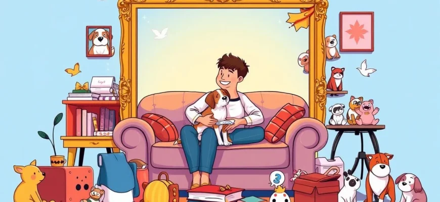 10 Películas de Mascotas que Te Harán Llorar