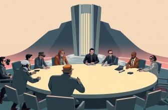 Películas de Ciencia Ficción sobre la CIA