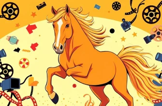 Las Mejores Películas de Caballos