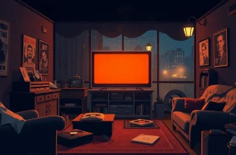 Top 10 Películas de Terror en Full HD