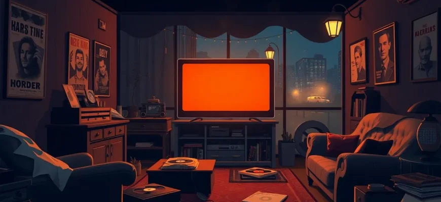 Top 10 Películas de Terror en Full HD