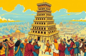 Los 10 mejores filmes históricos sobre la Torre de Babel