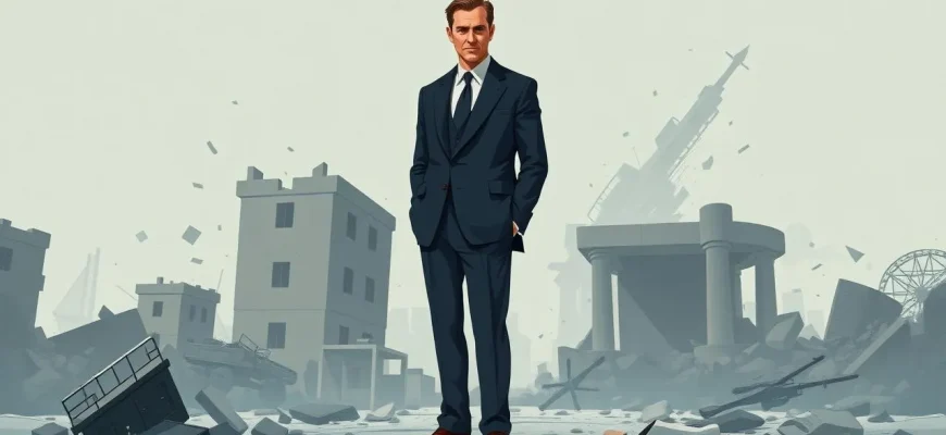 Películas de Guerra y Derecho: 10 Joyas Cinematográficas