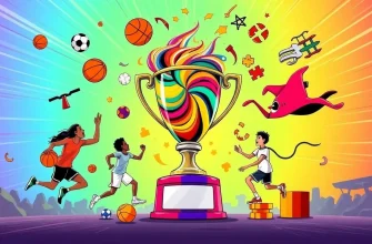 10 Películas Imperdibles sobre Torneos