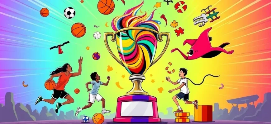 10 Películas Imperdibles sobre Torneos