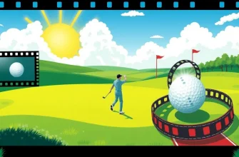 10 Películas de Golf que Debes Ver