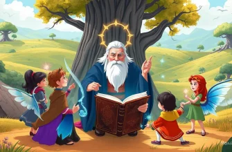 10 Películas de Fantasía con Tutores Mágicos