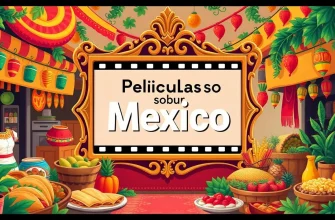 Películas que Celebran la Cultura Mexicana