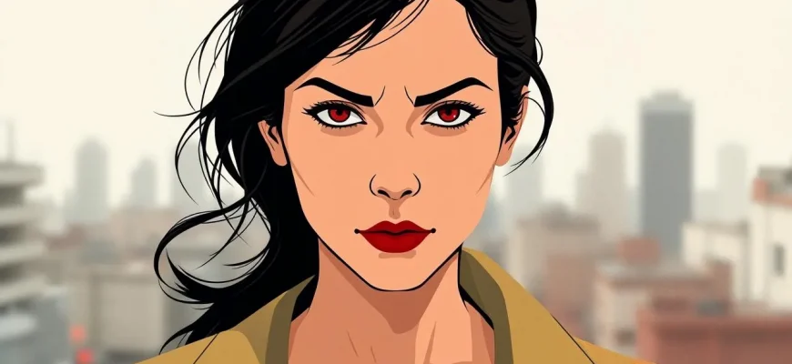 Películas de venganza por infidelidad: Drama y pasión