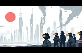 Películas de Ciencia Ficción sobre Catástrofes Tecnológicas