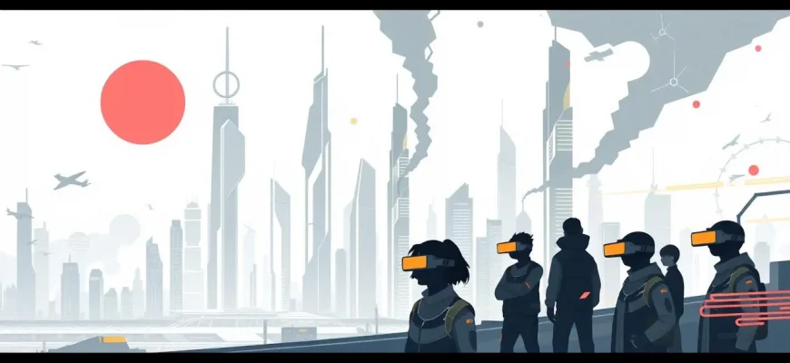 Películas de Ciencia Ficción sobre Catástrofes Tecnológicas