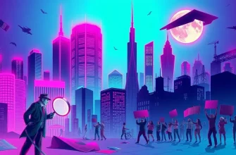 Películas detectivescas sobre el capitalismo