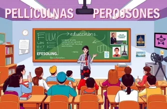 Películas sobre profesores: Inspiración y Educación en la Gran Pantalla