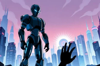 Thrillers con Robots: 10 Películas Imperdibles