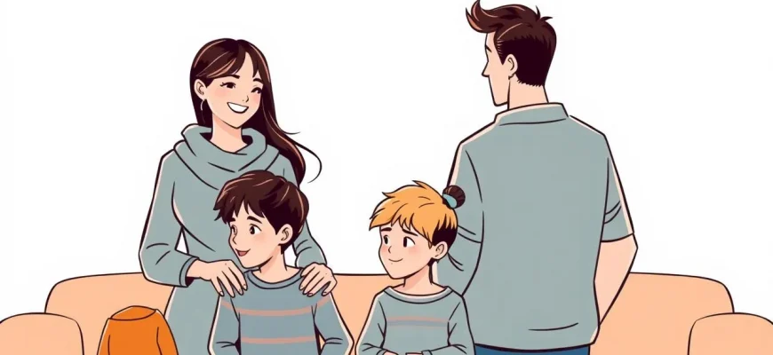 Películas familiares sobre la sordera