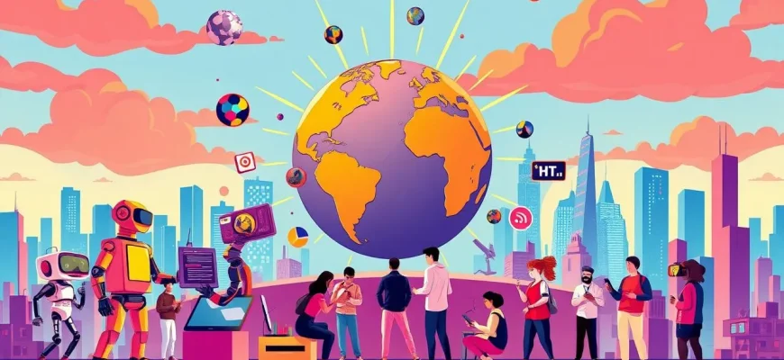 Documentales sobre Innovación Digital en Español