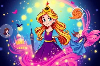 Películas Familiares de Cenicienta