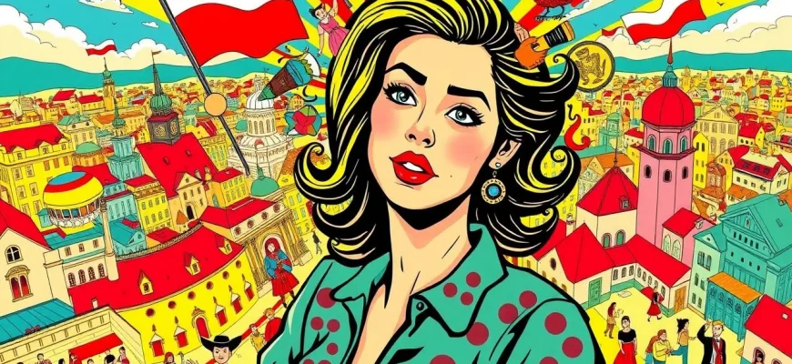 10 Melodramas Polacos para Ver en Español