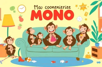 10 Comedias de Monos que te Harán Reír sin Parar