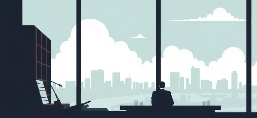 10 Películas de Suspense con Abogados