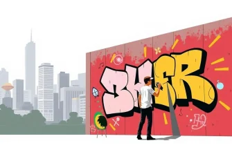 Películas de biografías sobre vandalismo