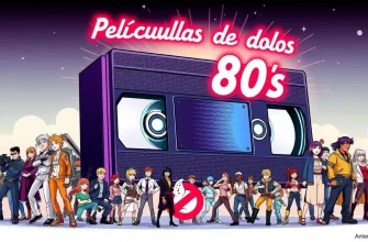 Las 10 Películas Más Icónicas de los Años 80