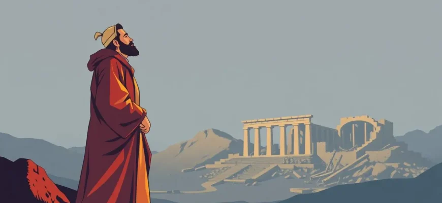 Películas históricas sobre el cautiverio babilónico