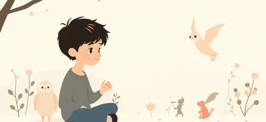 Películas de Fantasía sobre Autismo