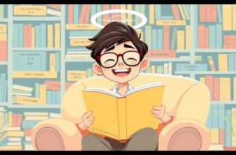 Comedias Literarias: 10 Películas Imperdibles