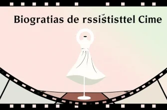 Películas Biográficas sobre Estilistas