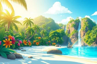 Películas de Trópicos: Un Viaje Cinematográfico al Paraíso