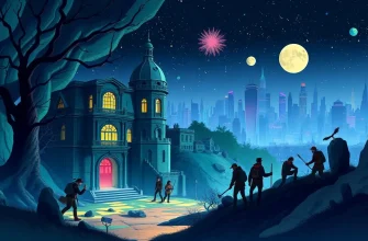 Aventuras Extrasensoriales: 10 Películas Imperdibles